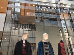 -优衣库(银座店)