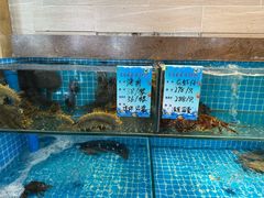 -良师门滨海人家·海鲜·家常菜(滨海城店)