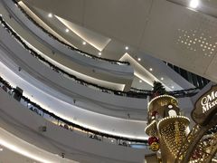 店内环境-青岛万象城