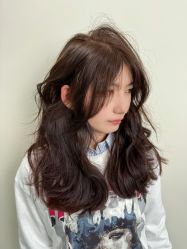 -FOR YOU造型