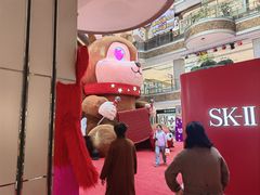 -松雷商业(南岗店)