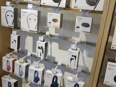 -Sony Store 索尼(上海淮海中路店)