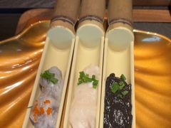 -牛YO寿喜烧火锅自助(三台子万象汇店)