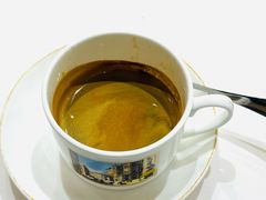 double&nbsp;espresso-COVA(新天地Xintiandi店)