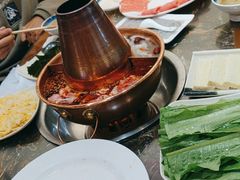 -鑫隆四季涮肉(香河店)