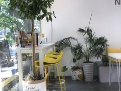 -五进制 Coffee Shop