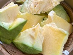-芸鲜季·云南野生菌餐厅· 云南风物味研社(闵行店)