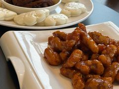 -赶海部落海鲜城(海阳路店)