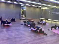 -FLARE STAR FITNESS(复地活力城店)