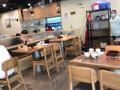 大堂-肖四女乐山跷脚牛肉(世博源店)