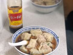 -古徽州馄饨店(宝安路店)