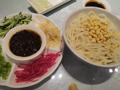 -京天红酒家(马家堡店)