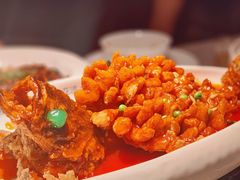 -米桃·苏园·苏锡菜(仁恒仓街店)