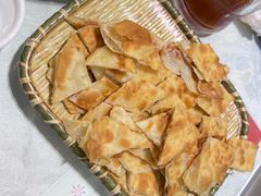 -东四民芳餐厅(世茂工三店)