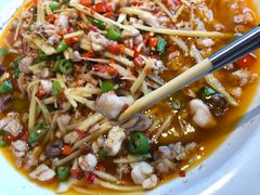 -盐帮食坊•小河帮川菜(四川师大店)