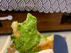 宇治抹茶牛角-PAPER STONE BAKERY(天汇广场店)