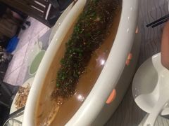 -宁海食府(大剧院店)