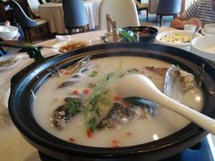 -千岛湖君澜度假酒店(文广轩中餐厅)