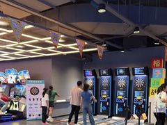 -天津梅江印象城