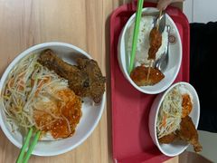 -北京大学-学五食堂