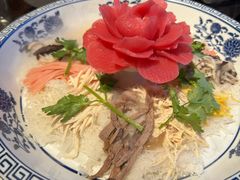 -老雒阳面馆·水席洛阳菜(王城路店)