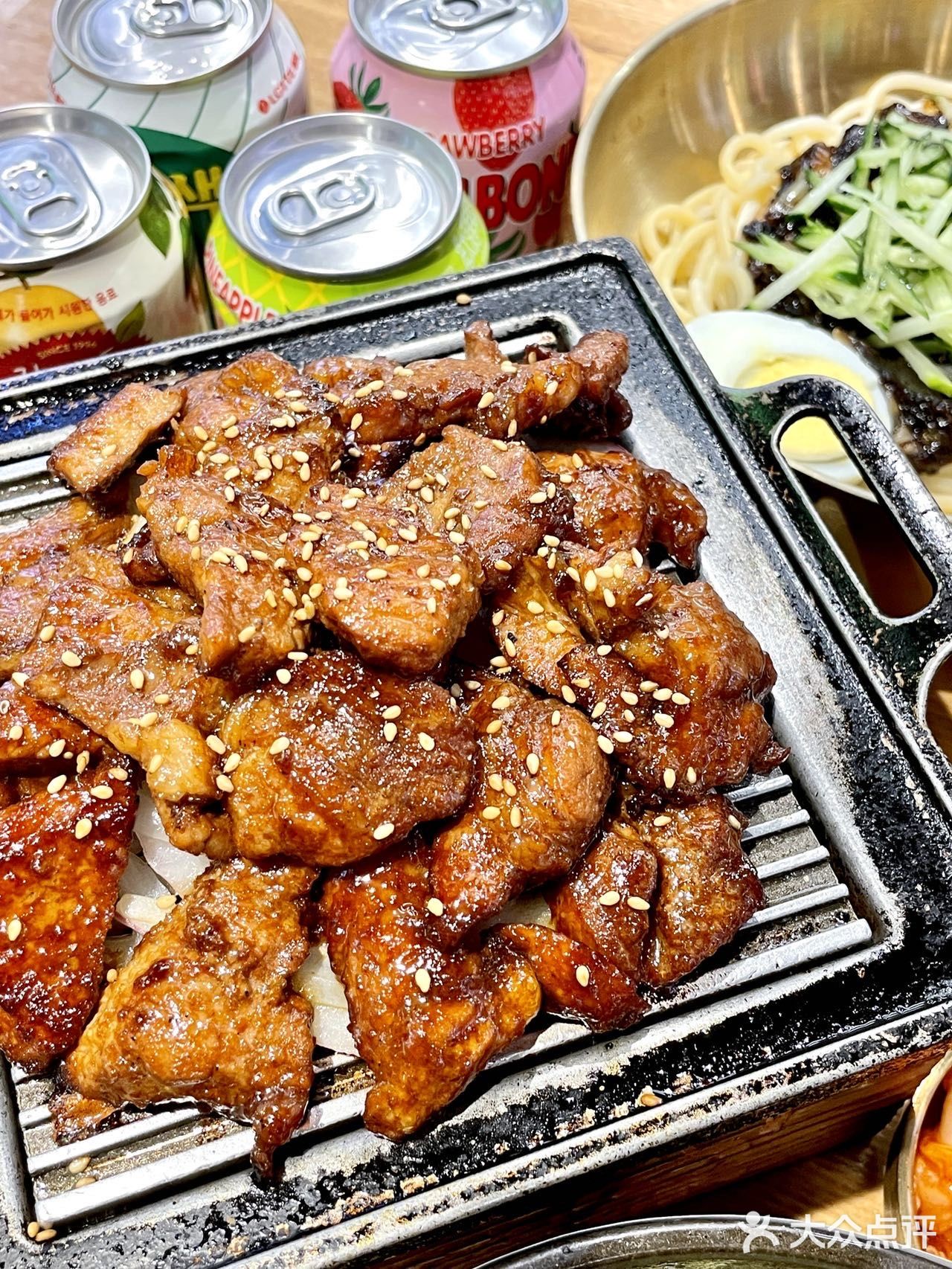 怎么回事 一秒穿越韩剧🫡
