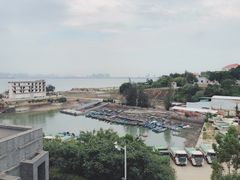 -五通灯塔公园