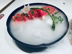 -川越泰火锅(吉利大厦店)