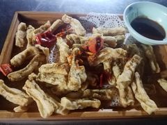 -满堂春特色餐馆