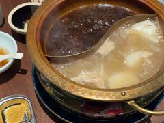 -大白羊蝎子馆(后沙峪山姆店)