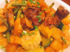 -三八饭店(南京路店)