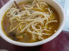 -大石人家鱿鱼面馆(大石西路总店)