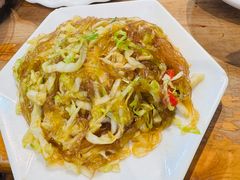 -明婷饭店(外曹家巷店)