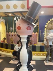 -MELAND CLUB亲子乐园·派对·餐厅(北京芳圆里ID MALL店)