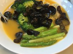 -港丽餐厅(高德置地店)