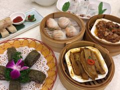 -顺德人家食府(黄金广场店)