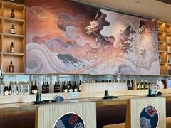 -和彩放题(渔阳店)