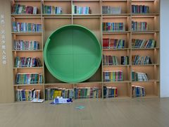 -西湖区图书馆(古墩路)