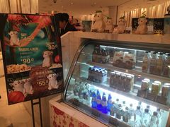 -百丽宫影城(ifc商场店)