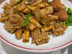八珍豆腐-北塘海鲜·天津菜(大光明桥旗舰店)