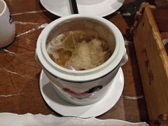 -广东道至正餐厅(区庄店)