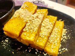 -梵云依家小冒菜(新街口总店)