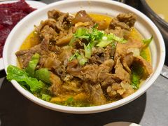 -贵宾牛·潮汕牛肉火锅(珠池总店)