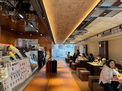 -JPG canteen(广州东山口店)