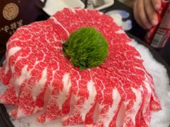 -牛将军•涮肉•烤肉(北京王府井·故宫店)