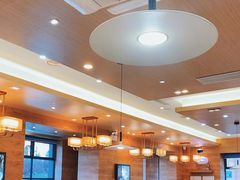 -韩香福烤肉庄园(荣成店)