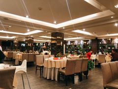 大堂-大鸭梨(天通西苑店)