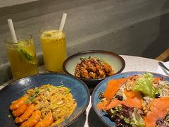 -BE BRIGHT KITCHEN(正佳广场店)