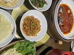 -渔乡米香·剁椒鱼头(四方坪店)