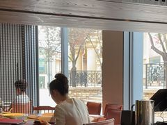 -拾久(朝阳公园店)